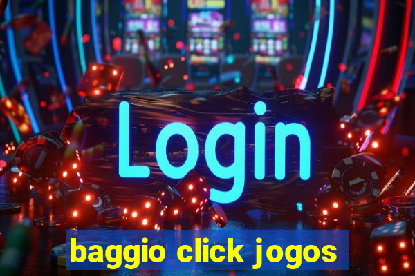 baggio click jogos